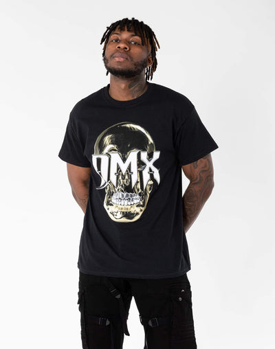 DMX SKULL TEE