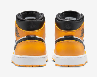 Air Jordan 1 Mid “Taxi”