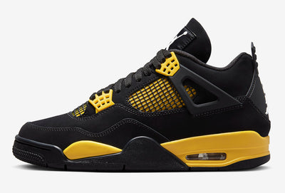 Air Jordan 4 “Thunder”