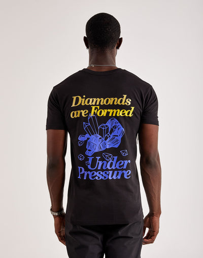 OUTRANK UNDER PRESSURE TEE