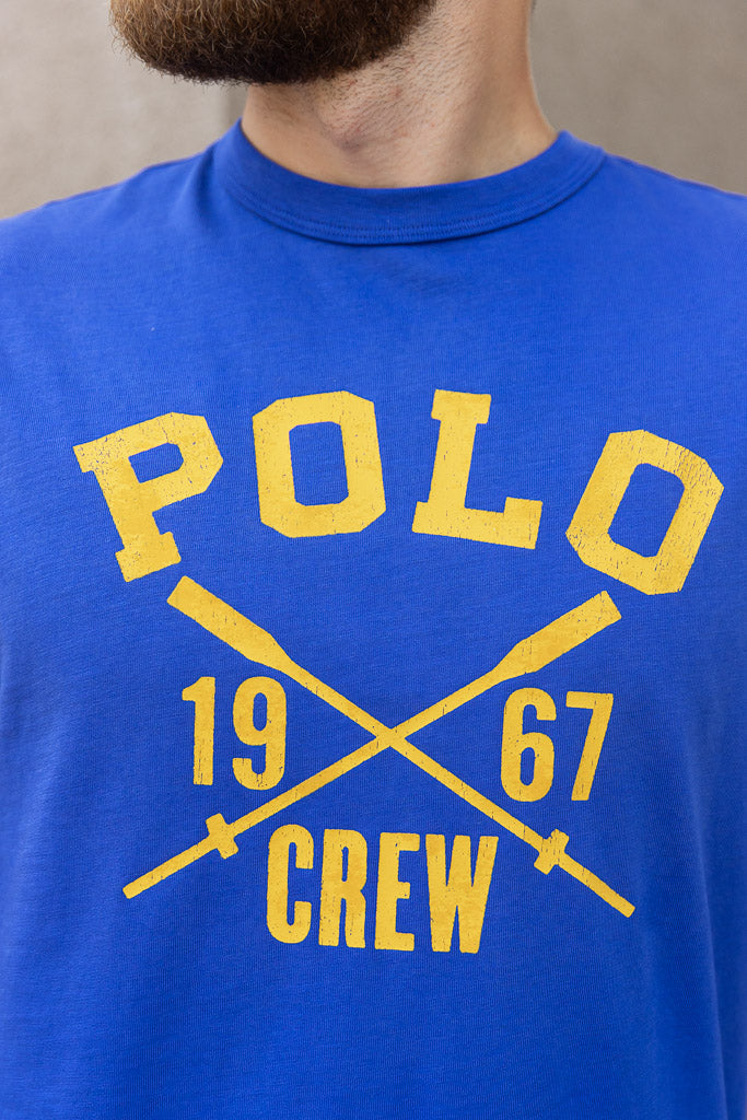 Polo tee