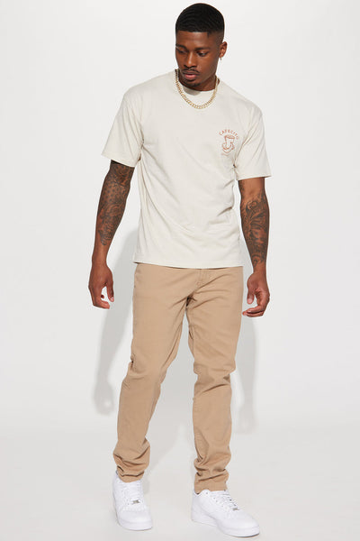 Mac Chino Pants