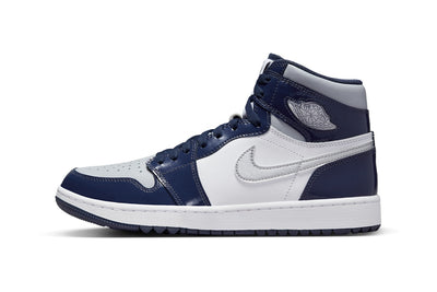 Air Jordan 1 High Golf "Midnight Navy"