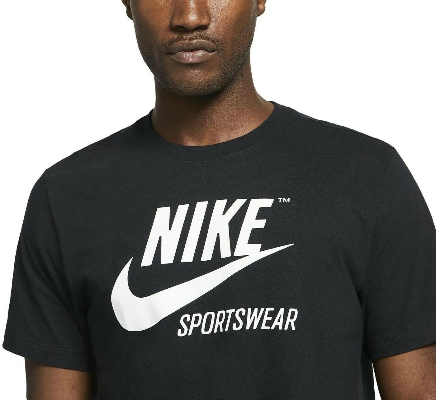 NIKE SPORTSWEAR SHIRT