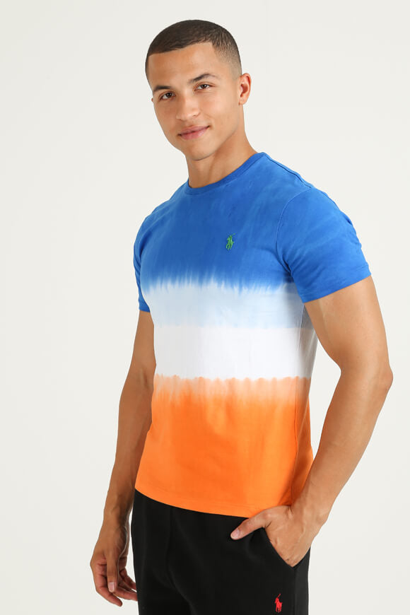 Ralph Lauren Tie-Die T-Shirt