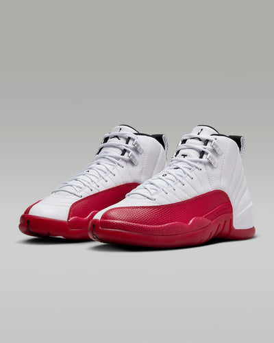 Air Jordan 12 'Cherry'