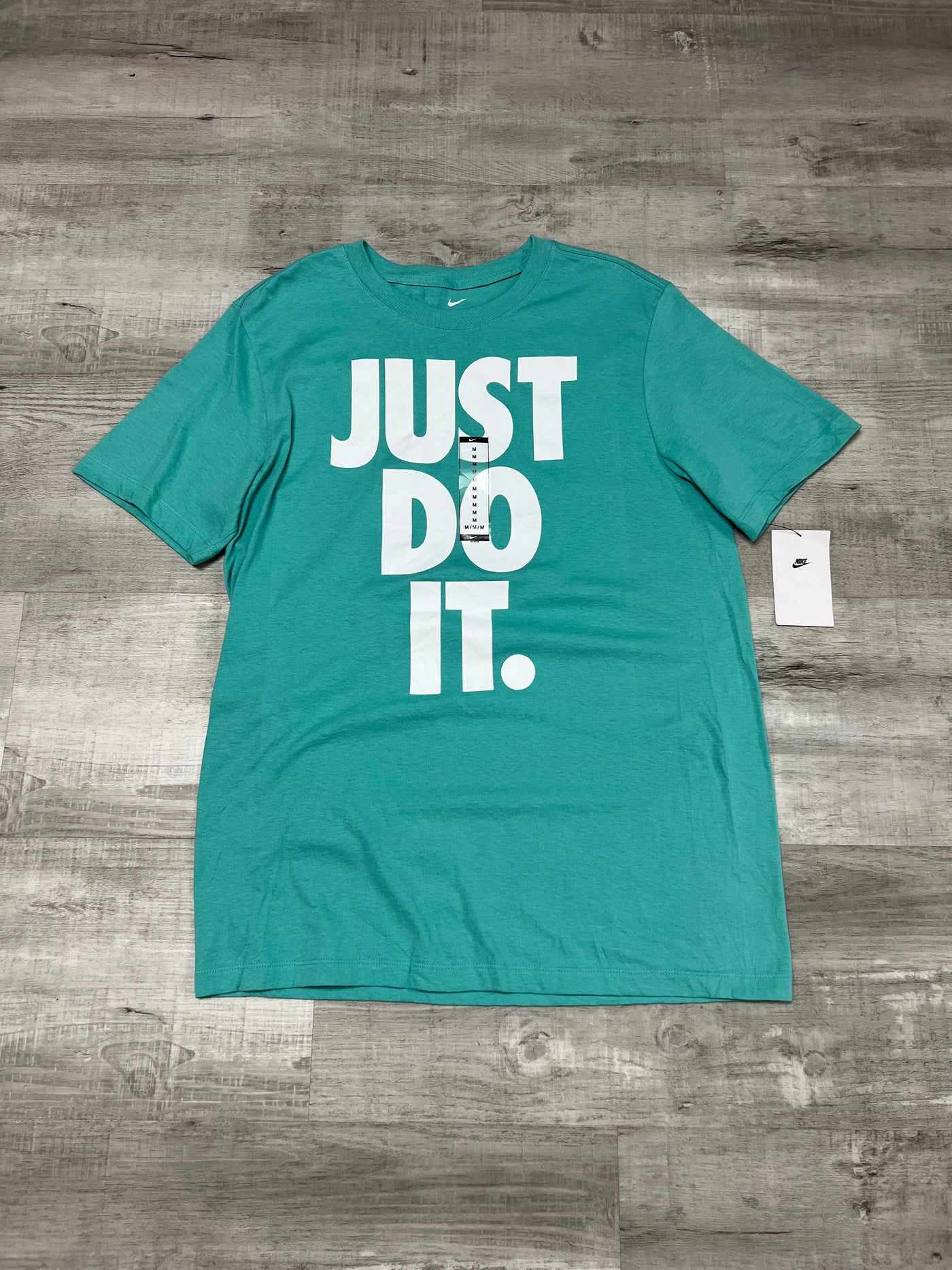 Nike Just Do It Tee