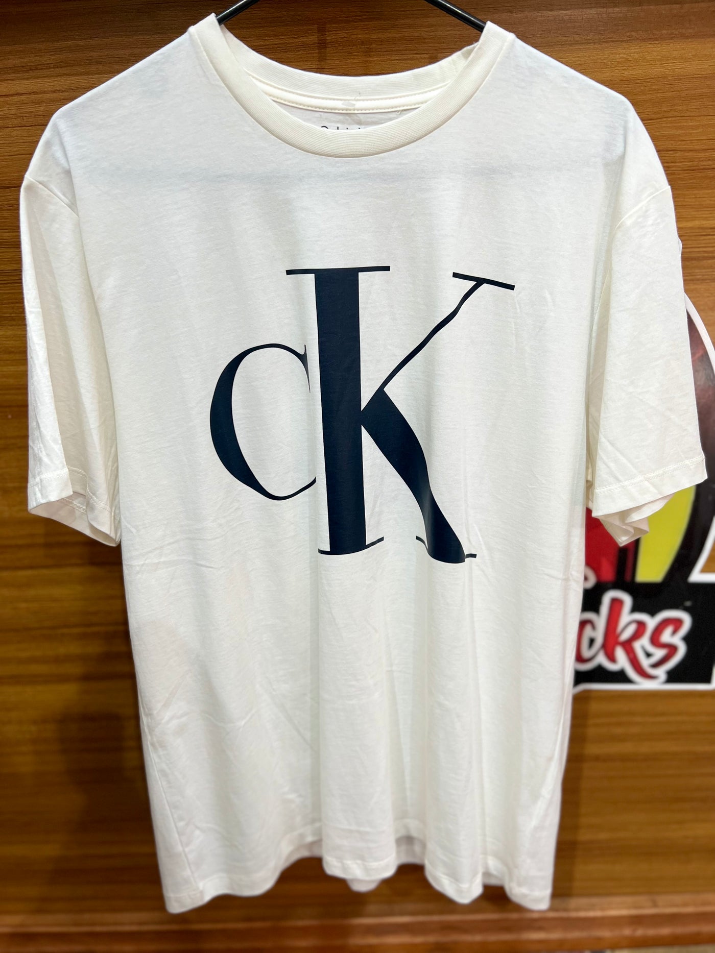 Calvin Klein Tee