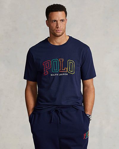 Polo Tee