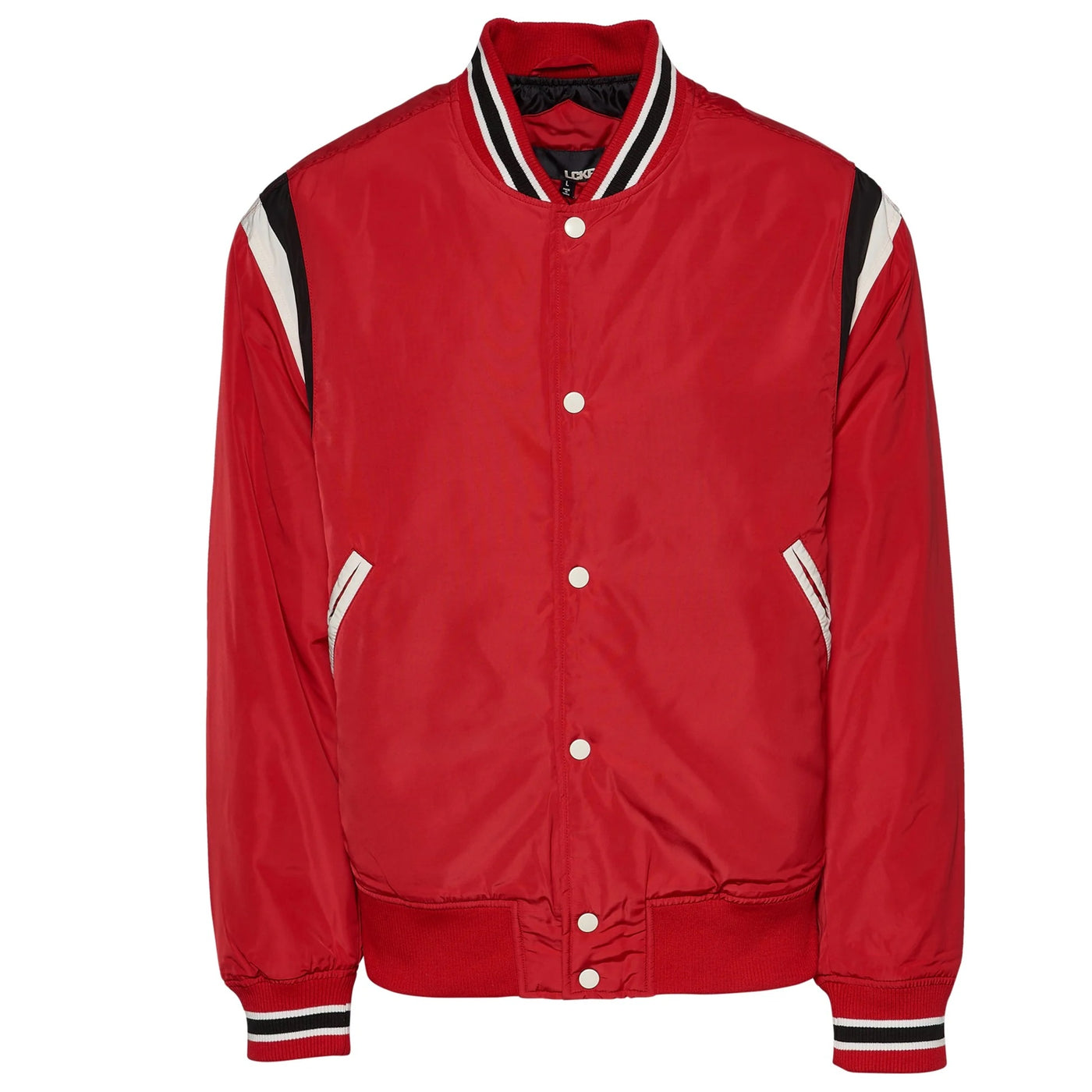 LCKR Jacket