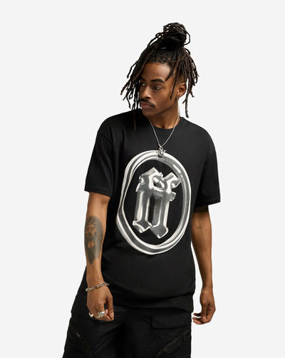 Forgotten Faces
Radiant Logo Tee