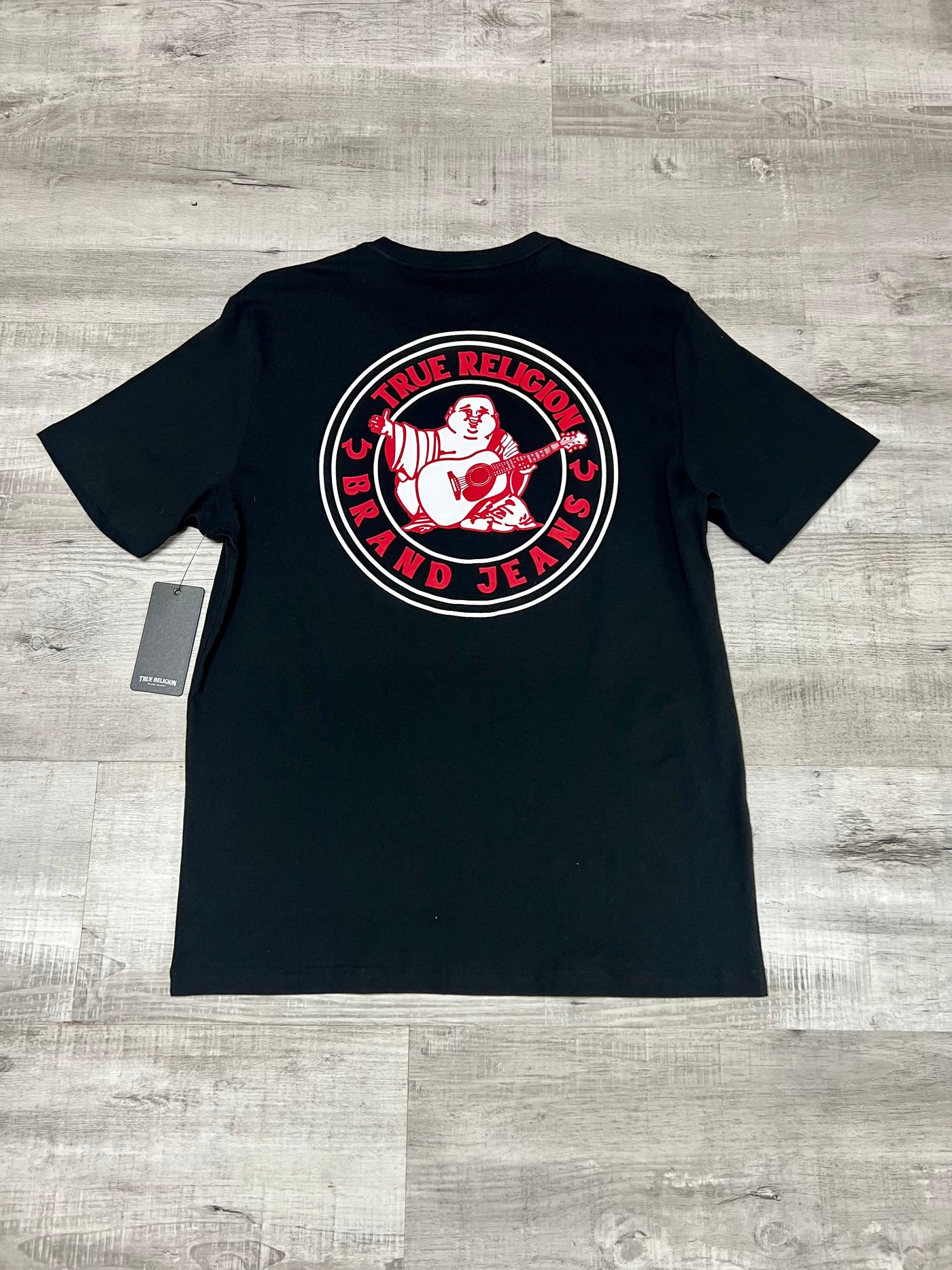 True religion tee