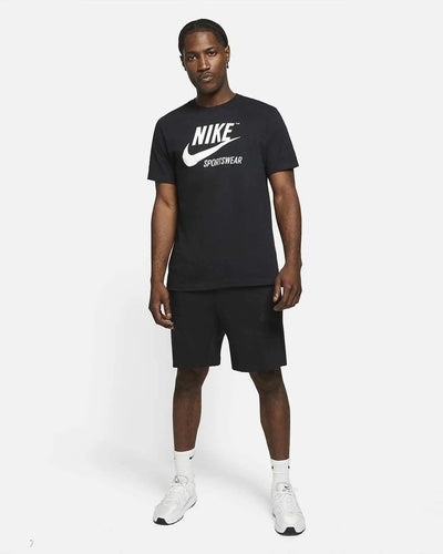 NIKE SPORTSWEAR SHIRT