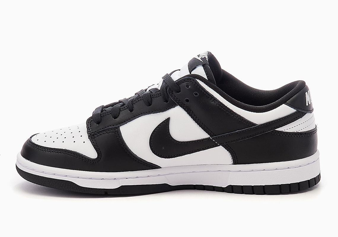 Nike Dunk Low “Panda”