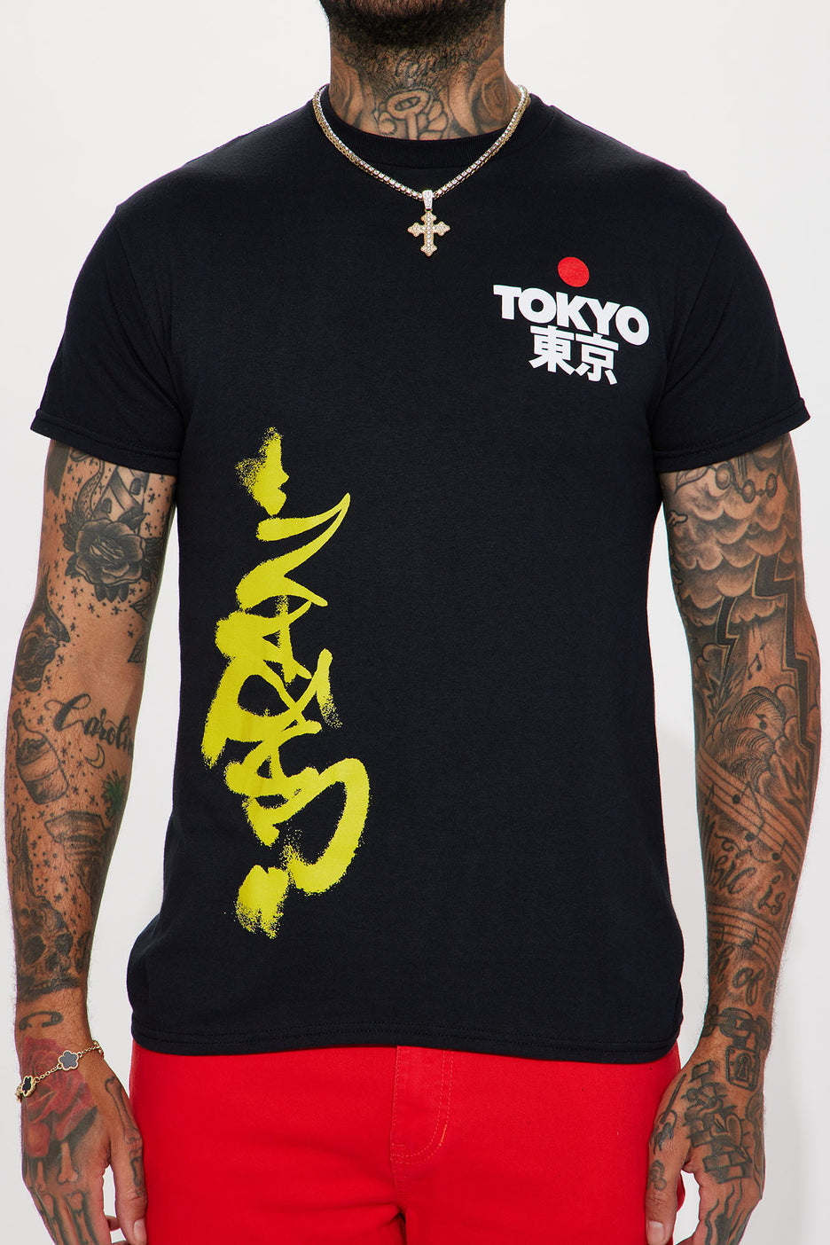 Tokyo Tee