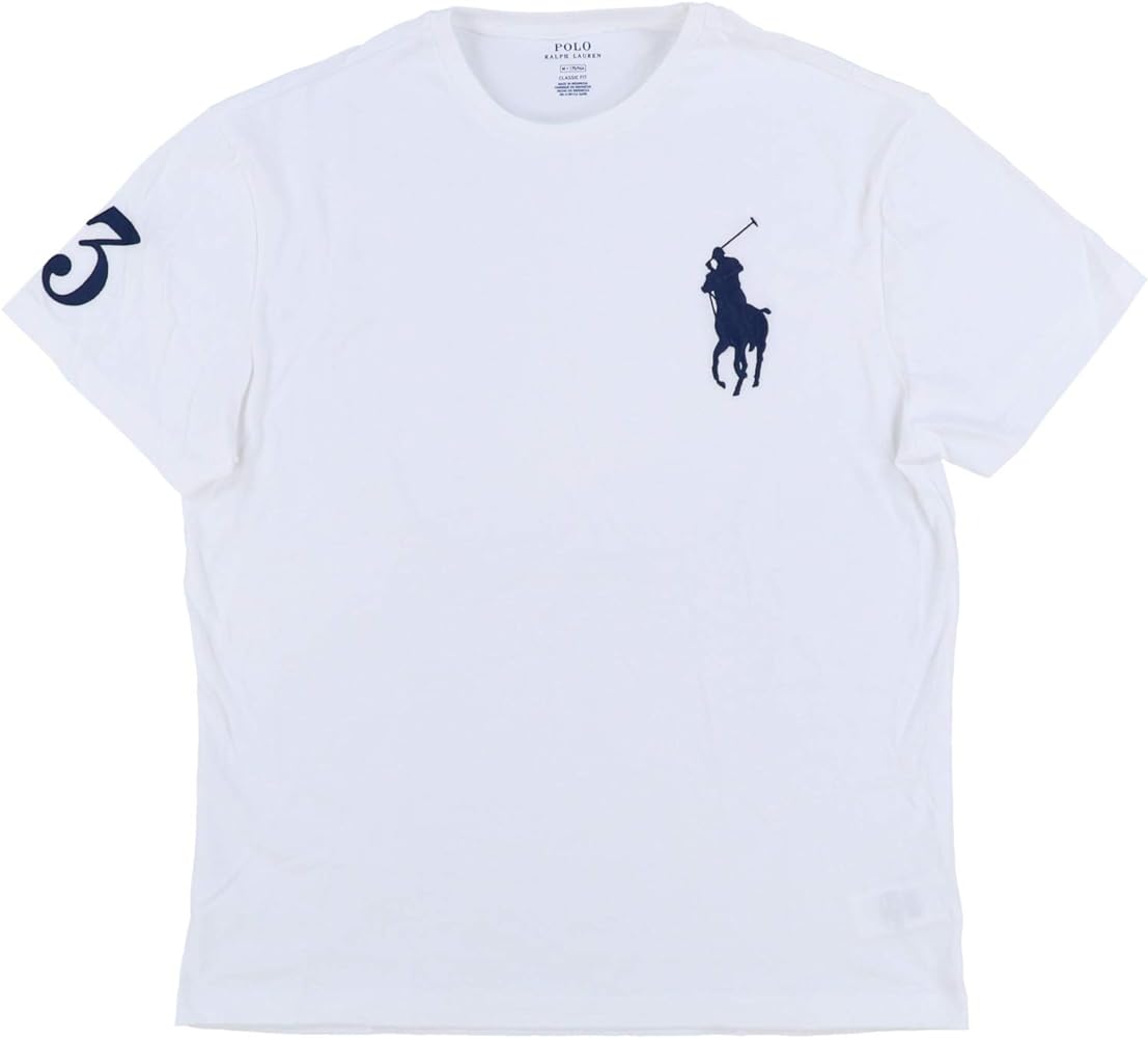 Polo tee