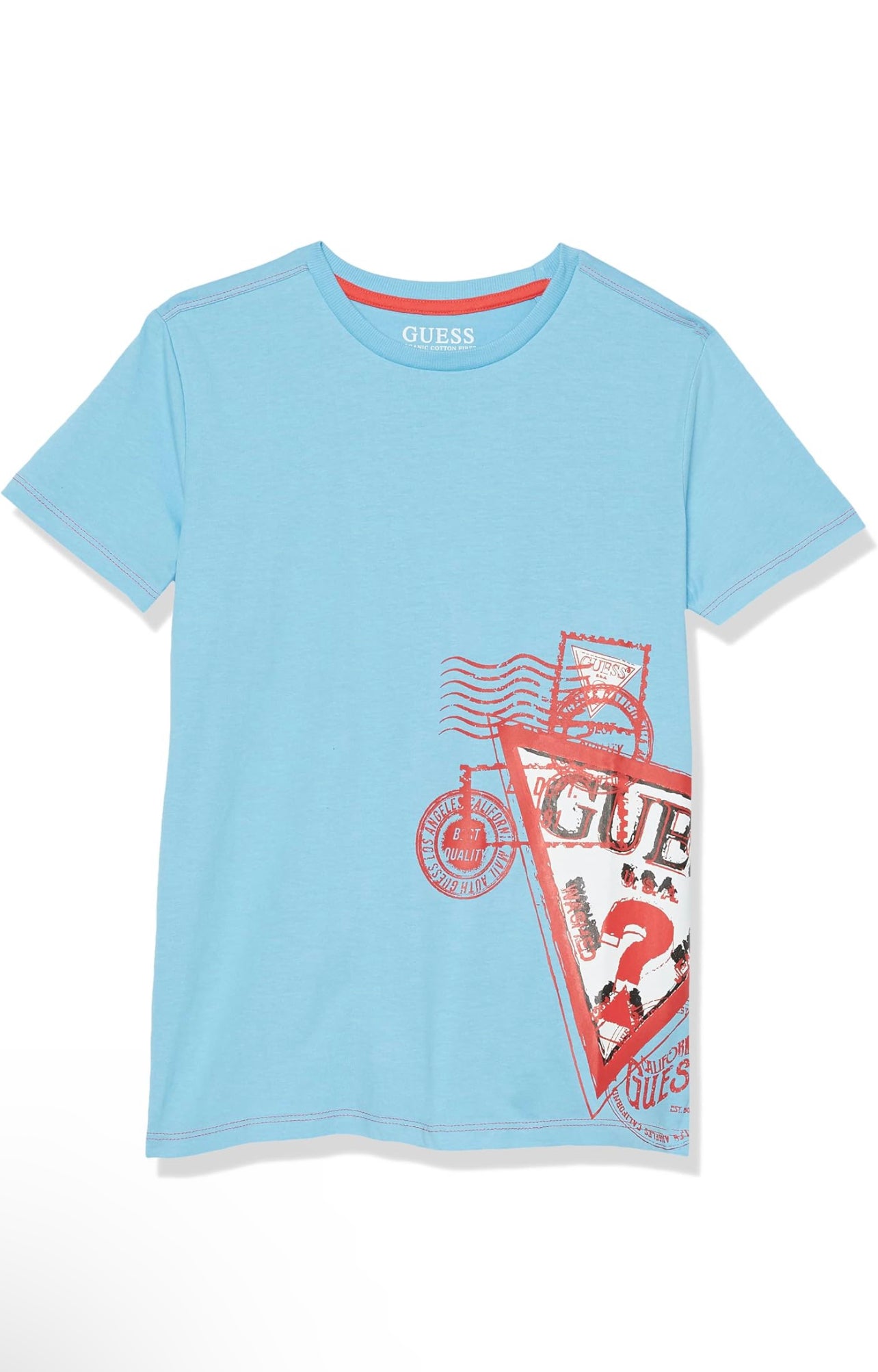 Guess tee