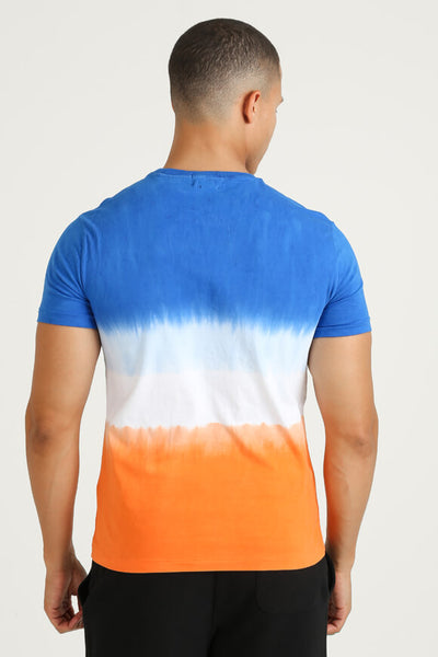 Ralph Lauren Tie-Die T-Shirt