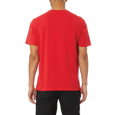 KAPPA AUTHENTIC ESTESSI T-SHIRT