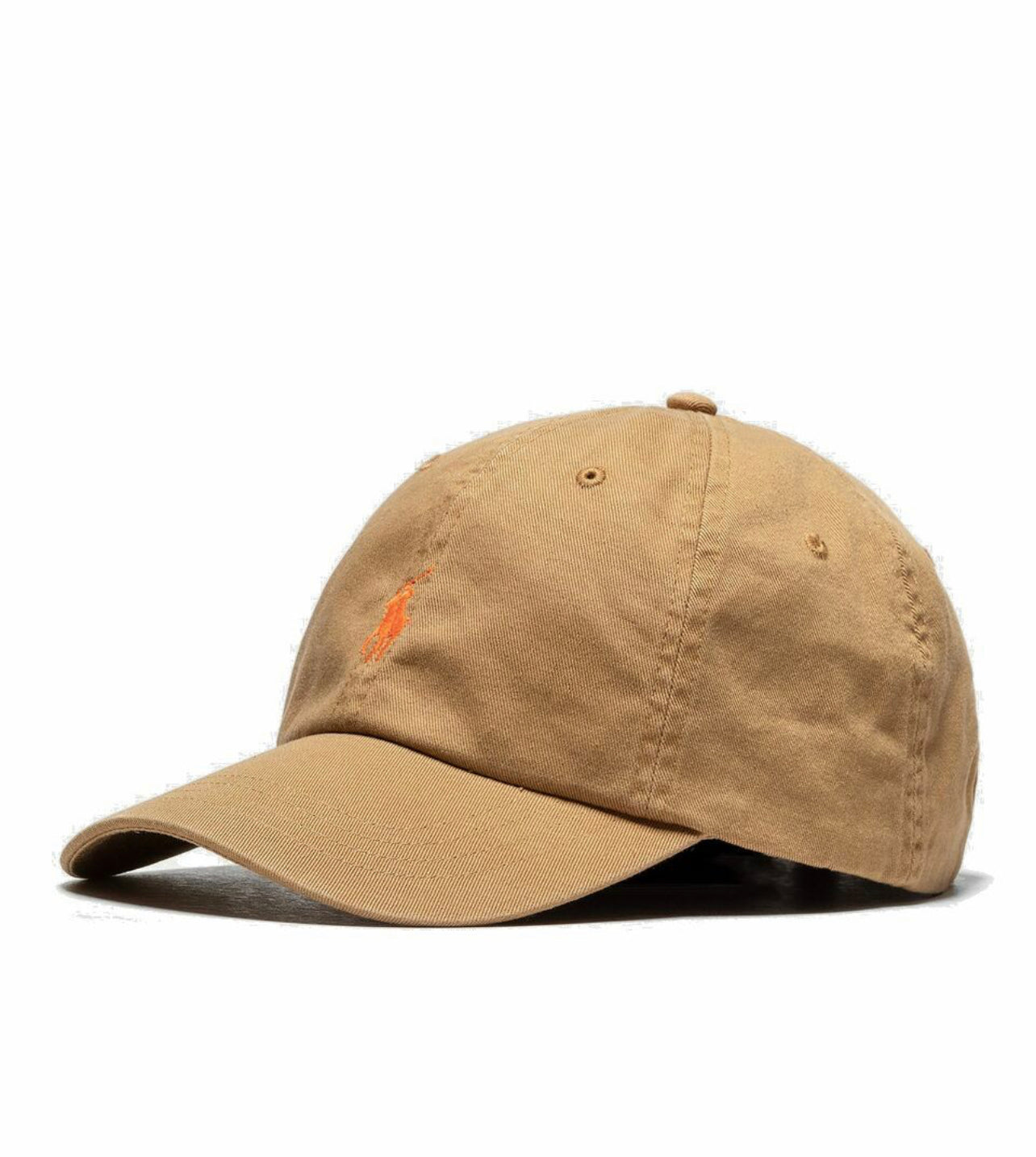 Cotton Chino Ball Cap