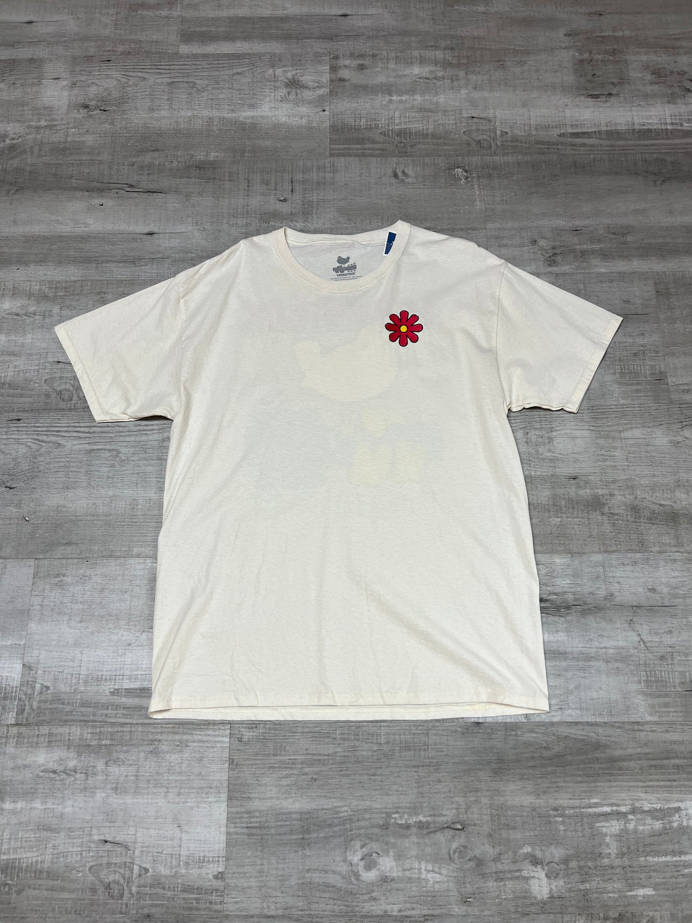 Woodstock Tee