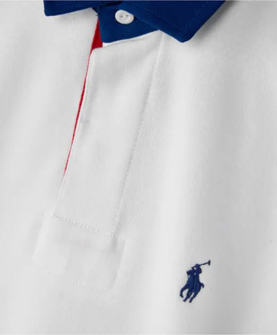 Polo Ralph Lauren
Rugby Polo Shirt