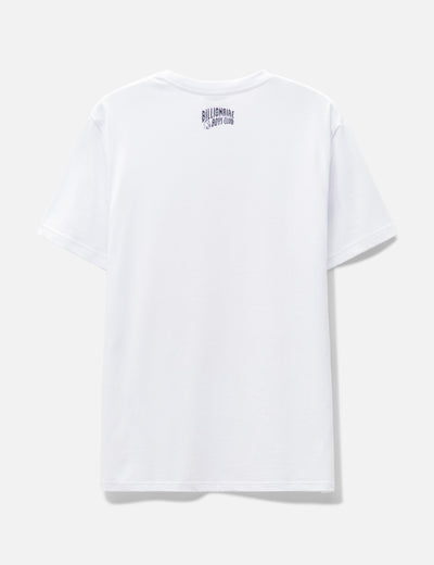 BILLIONAIRE BOYS CLUB
BILLIONARUS SS Tee