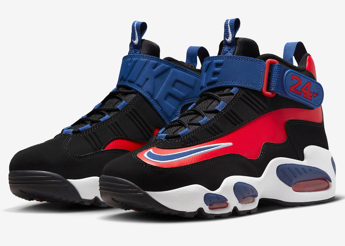 Nike Air Griffey Max 1