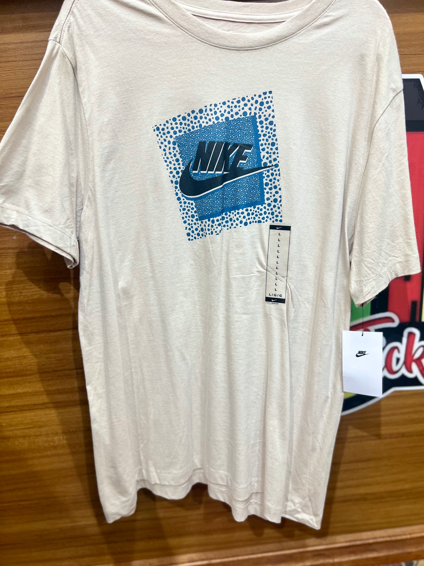 Nike Tee