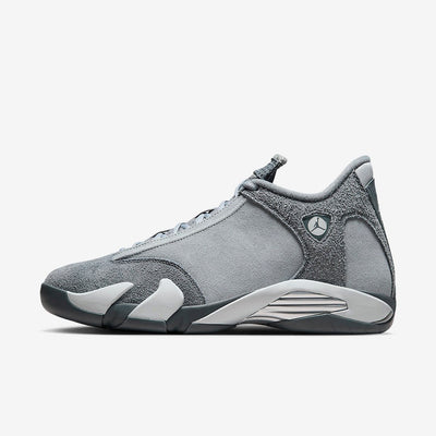 Air Jordan 14 “Flint Grey”