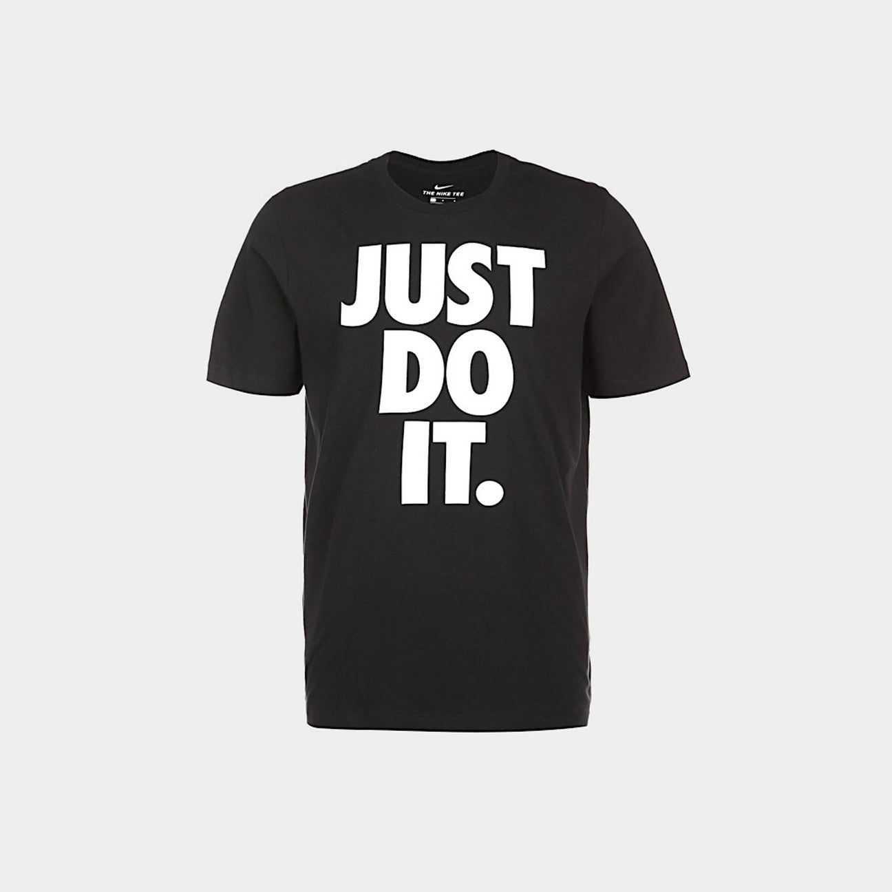 Nike Sportswear T-Shirt Just Do it Black