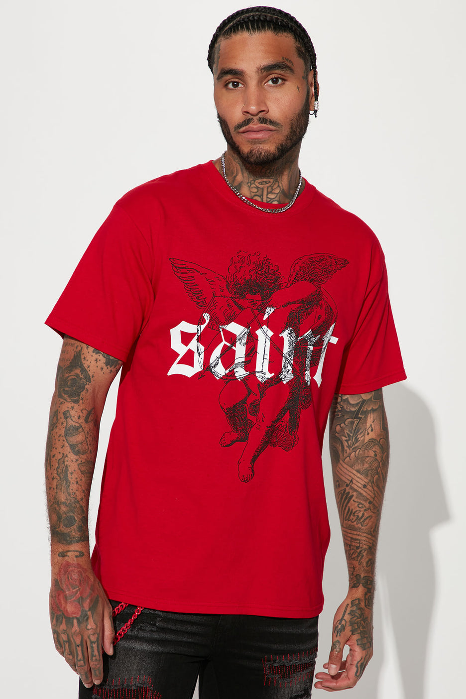 Saint of love Tee