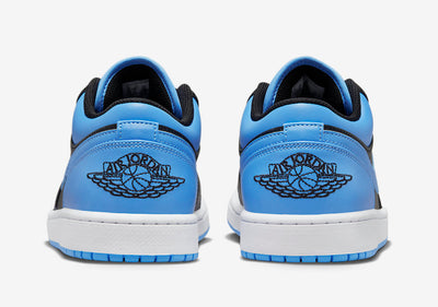 Air Jordan 1 Low “University Blue”