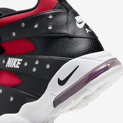 NIKE AIR MAX2 CB 94 “BLACK/GYM RED”