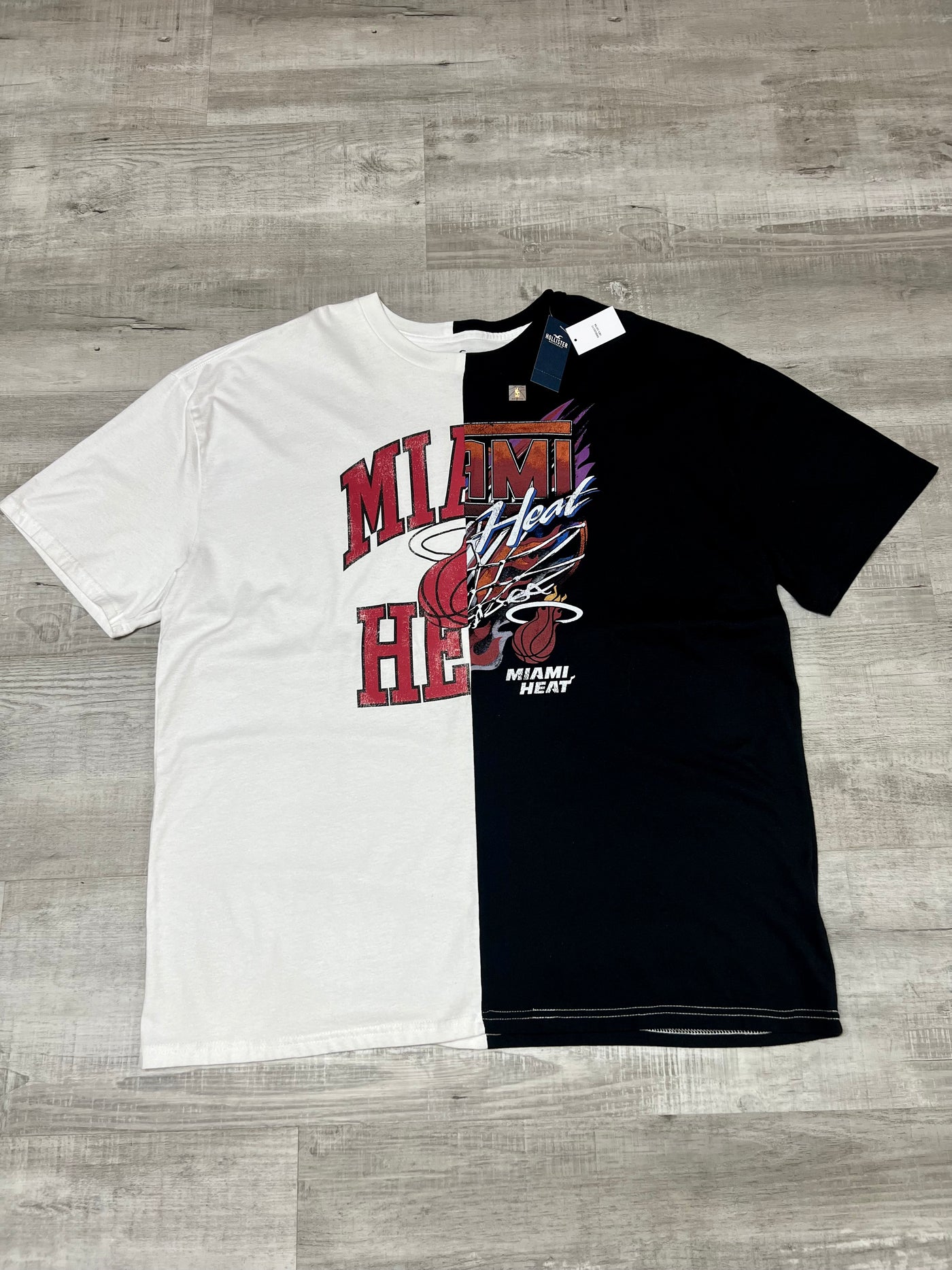 Miami Heat Tee