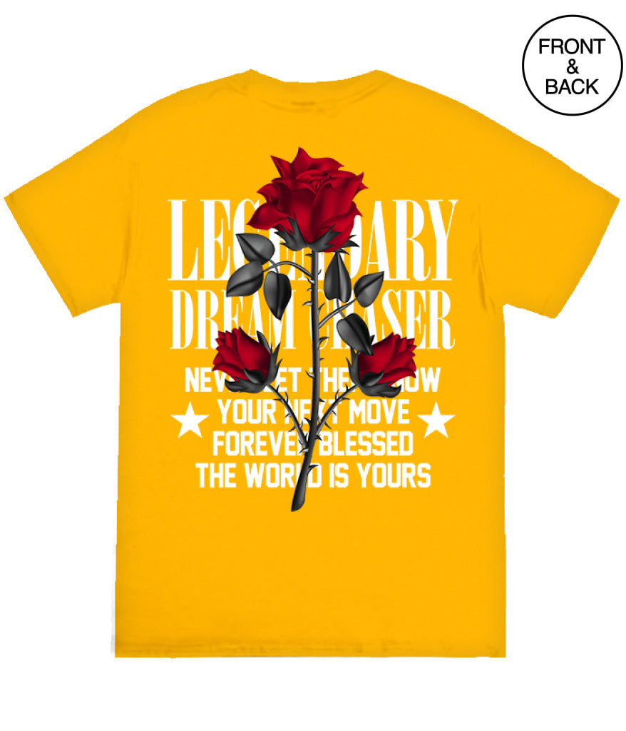 LEGENDARY DREAM ROSE