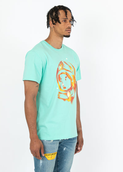 BILLIONAIRE BOYS CLUB
BBC BILLIONARUS Tee