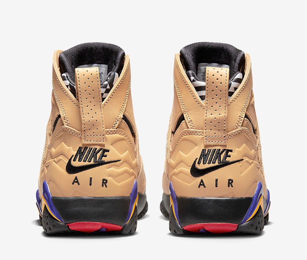 Air Jordan 7 SE “Afrobeats”