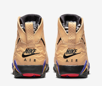 Air Jordan 7 SE “Afrobeats”