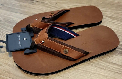 Tommy hilfiger flip flop