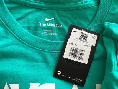 Nike Happy Face Have A Nike Day Tee