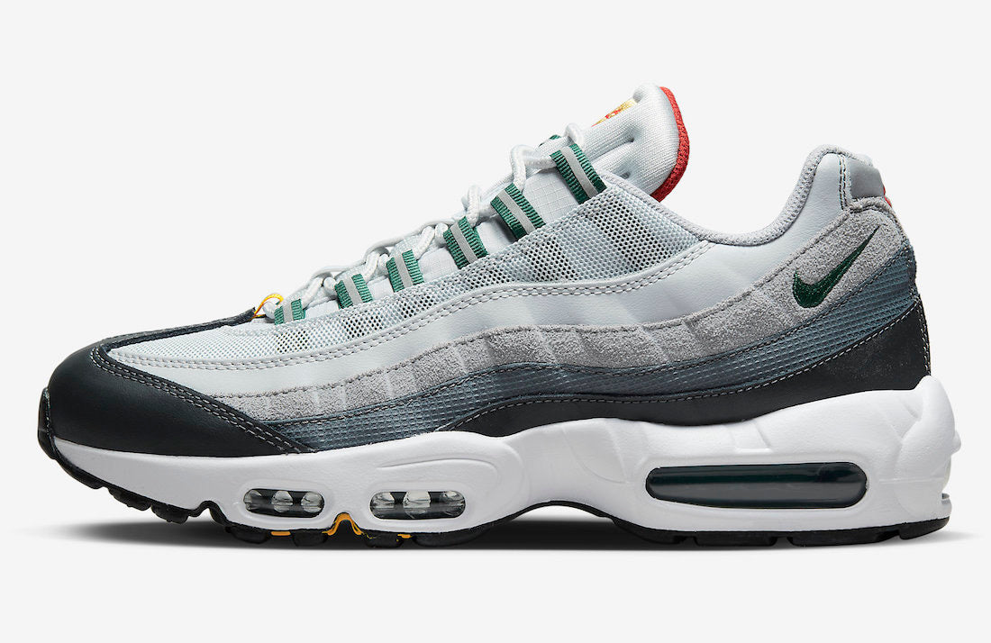 Nike Air Max 95 “Prep School”