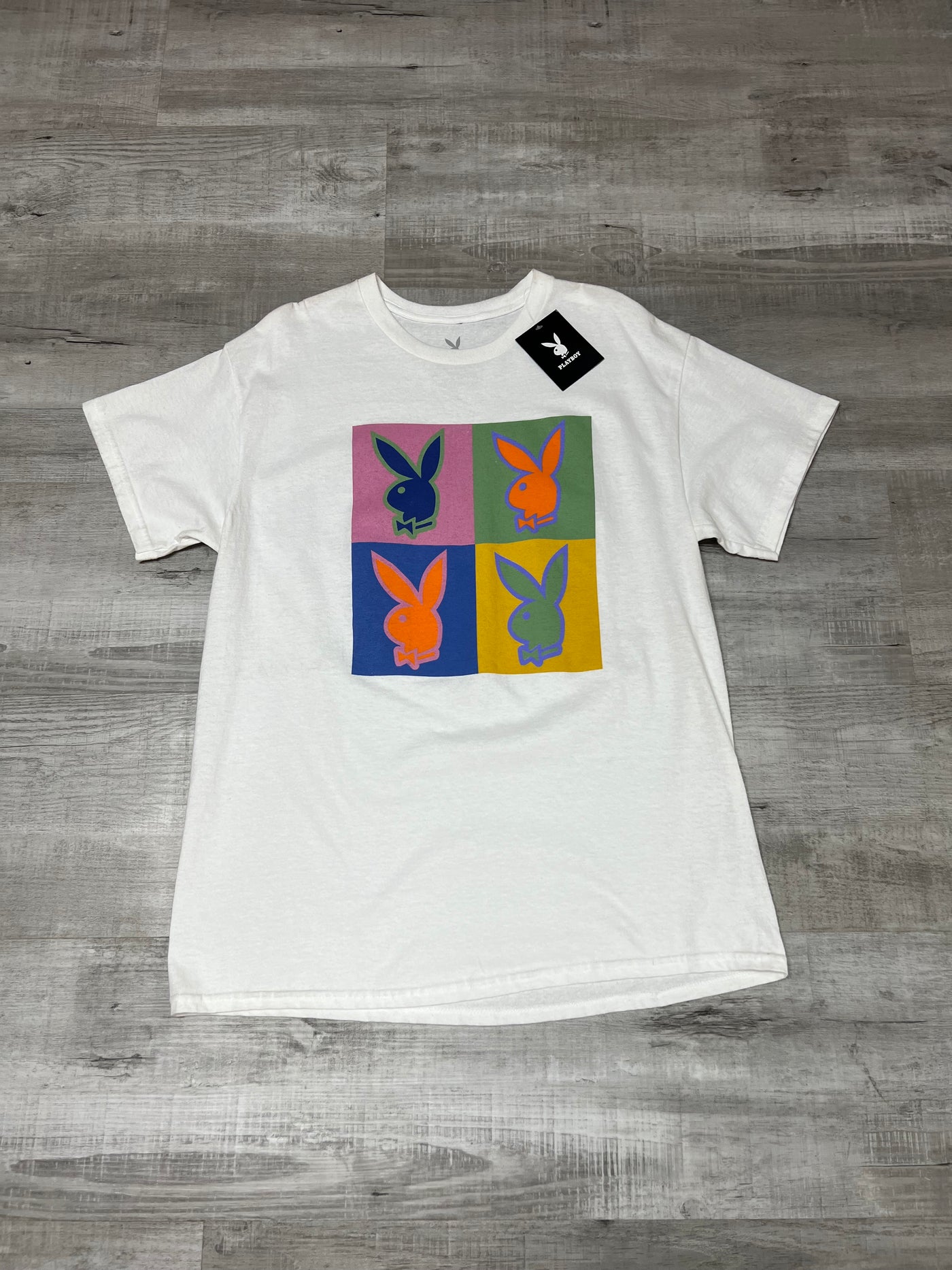 Playboy Bunny Tee