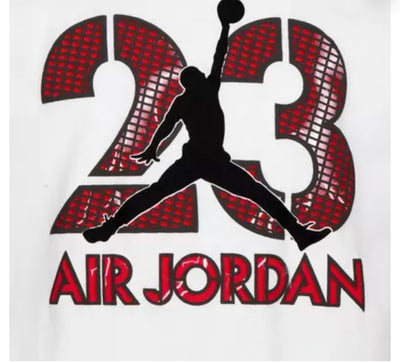 Jordan AJ4 Thunder Tee