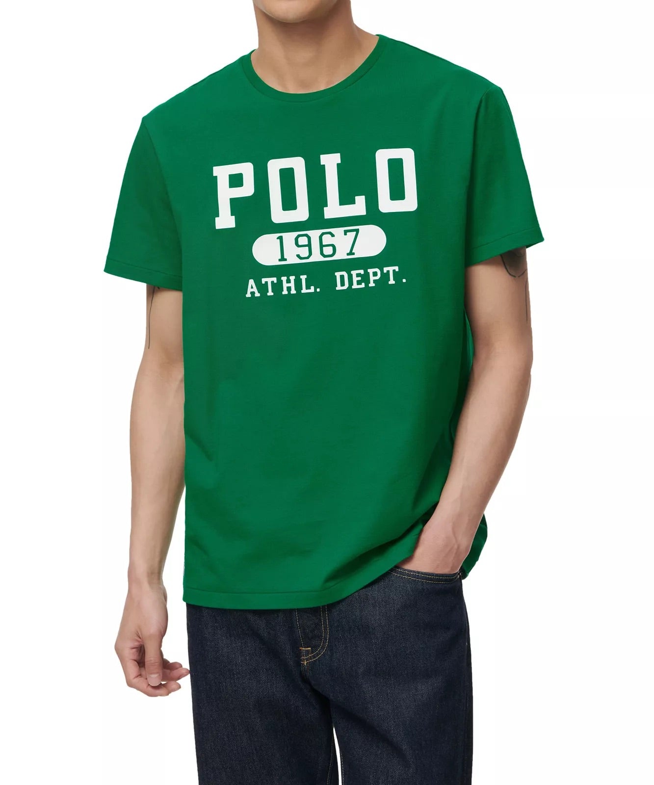 Polo Tee