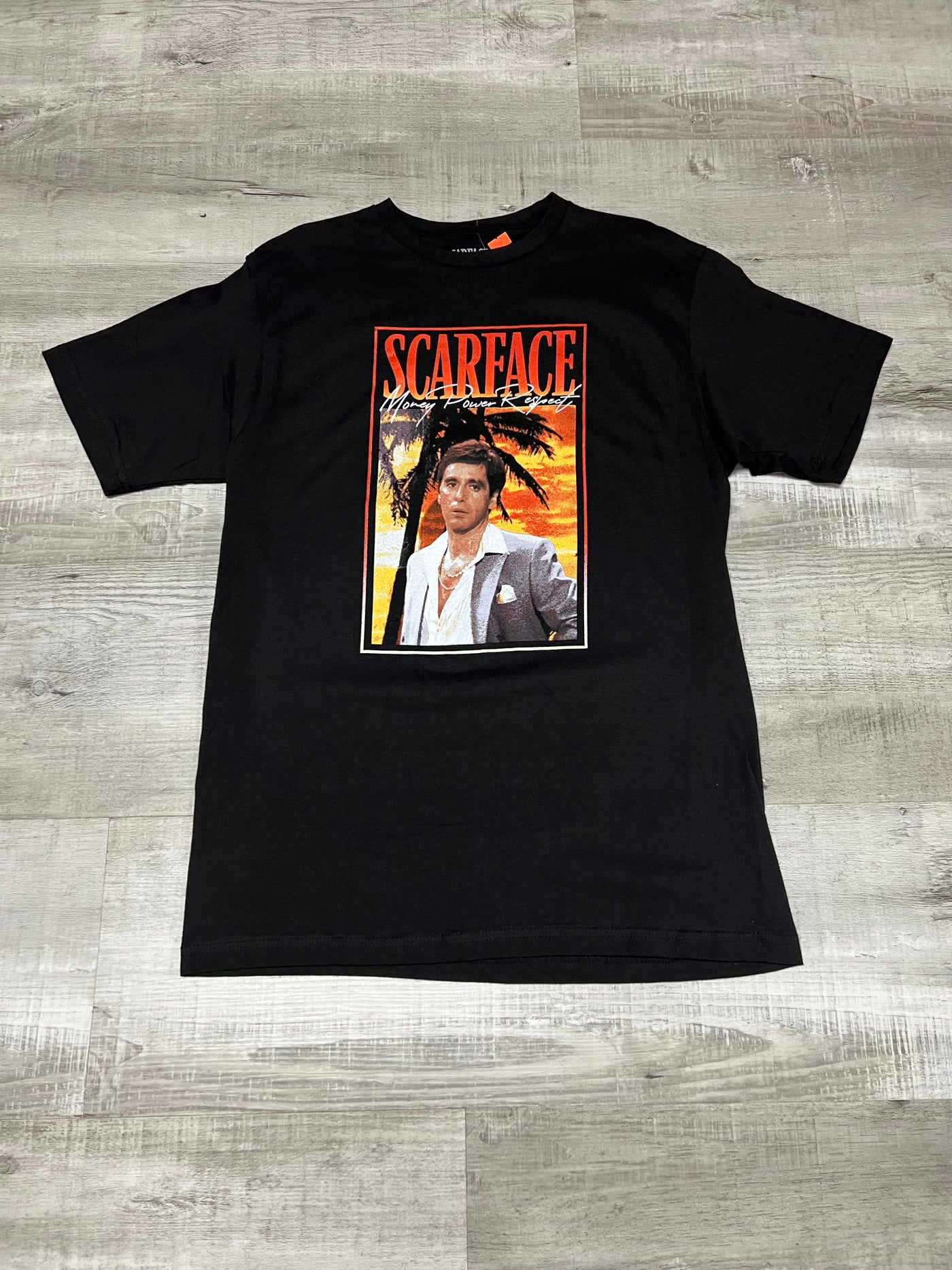 Scarface Tee