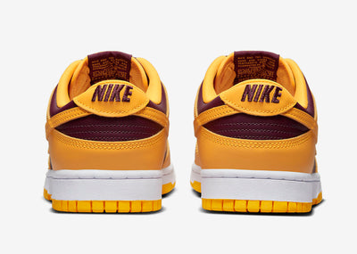 Nike Dunk Low “Arizona State”