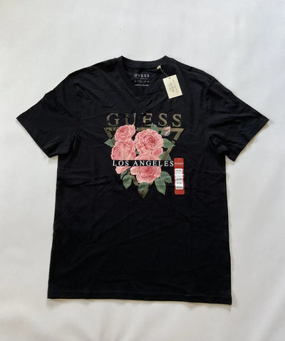 Guess Rose Tee