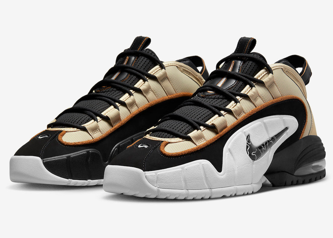 Nike Air Max Penny 1 “Rattan”