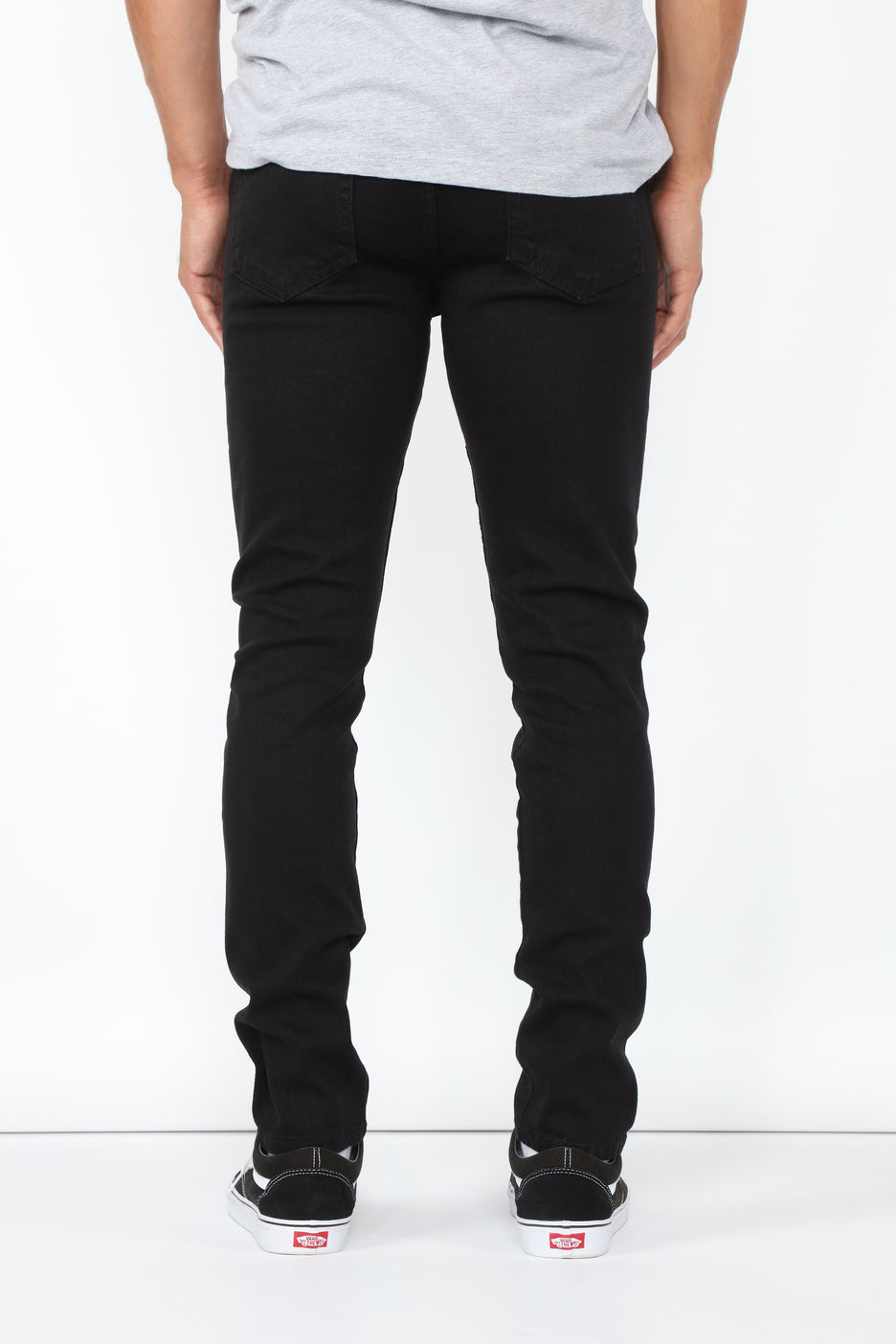 Nova Slim fit Jeans